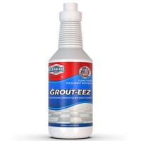 Clean-Eez Cleaning Products - Limpiador De Lechada Clean-Eez Grout-Eez Super Heavy-Duty 950 Ml