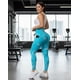 thumbnail image 1 of Leggings Deportivos Push Up Mujer Tie Dye con Bolsillo, 1 of 4