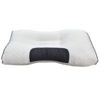 Tomasstore - Almohada De Memoria Cervical No Colapsable