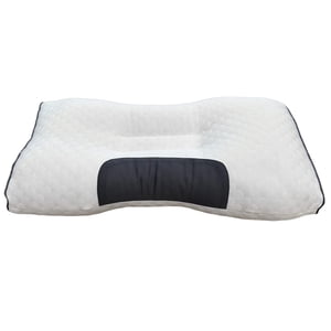 Tomasstore - Almohada De Memoria Cervical No Colapsable