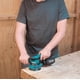 thumbnail image 2 of Lijadora Roto Orbit.125mm-300w BO5041 Makita, 2 of 5