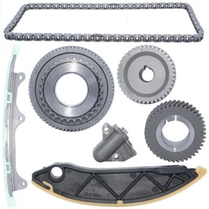 Repuestos Del Sol - Kit Distribucion Mitsubishi L200 Katana 2.4 2019 2022