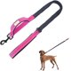 thumbnail image 1 of Correa Elástica Para Perros. Rosado, 1 of 3