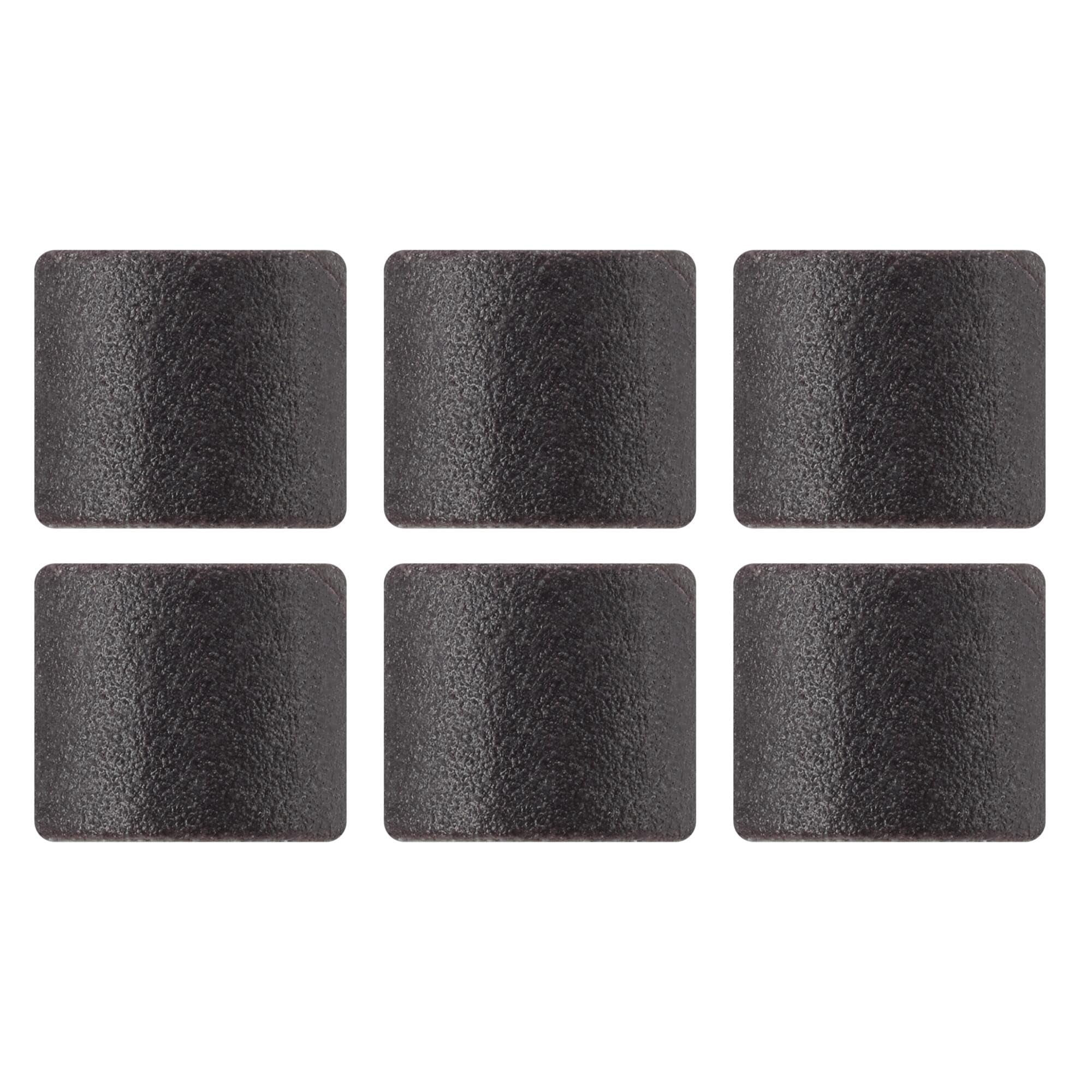 Lijando Bands, Herramienta Rotativa Dremel 445, Grano 240, 1/2 Pulgada, 6 Unidades