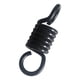 thumbnail image 1 of Hardware De Resorte Para Hamaca, Resorte Resistente Para Colgar, Para Jardín, Patio, Silla Tipo Huevo, 1 of 5
