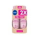 thumbnail image 4 of Desodorante Spray Nivea Pearl & Beauty Original Pack Mujer, 4 of 4