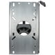 thumbnail image 4 of Cerradura Springfield 1100521-L1 Deslizante Trac-Lock Giratoria de 7,3 cm, 4 of 6