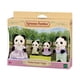 thumbnail image 1 of Figuras Pookie Panda Family, 1 of 2