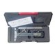 thumbnail image 3 of Calibrador digital de profundidad SWISEE 150 mm de acero inoxidable con pantalla LCD, 3 of 6