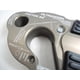 thumbnail image 2 of Gancho para cabrestante Factor 55 Ultrahook, capacidad de carga de 16,000 lb, gris, 2 of 8