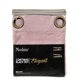 thumbnail image 4 of Cortina Blackout Argolla 140x220 cms Elegant Rosada, 4 of 4