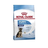 Royal Canin Maxi Puppy Cachorro Perro 4 Kg Blanco