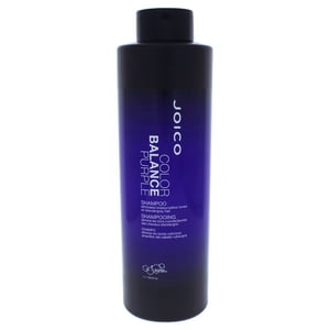 Joico - Champú Morado Color Balance De Para Unisex - Champú De 33,8 Oz