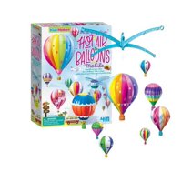 4M - Pinta Tus Propios Globos Aerostáticos