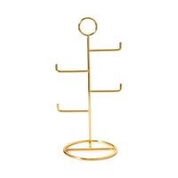 Ioensy - Collar Joyero Titular Colgante Titular Organizador Para Pulsera Estilo De Mesa A