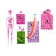 thumbnail image 2 of Mattel Barbie Muñeca Color Reveal Serie Mezclilla, 2 of 2