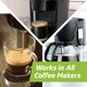 thumbnail image 4 of Limpiador y descalcificador para máquinas de café Velocity 4 usos, 4 of 6