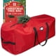 thumbnail image 1 of Bolsa De Almacenamiento Para Árbol De Navidad Resistente 9 Pies, 1 of 6