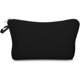 thumbnail image 1 of Neceser Deanfun Pequeño Impermeable Negro 22x13cm, 1 of 3