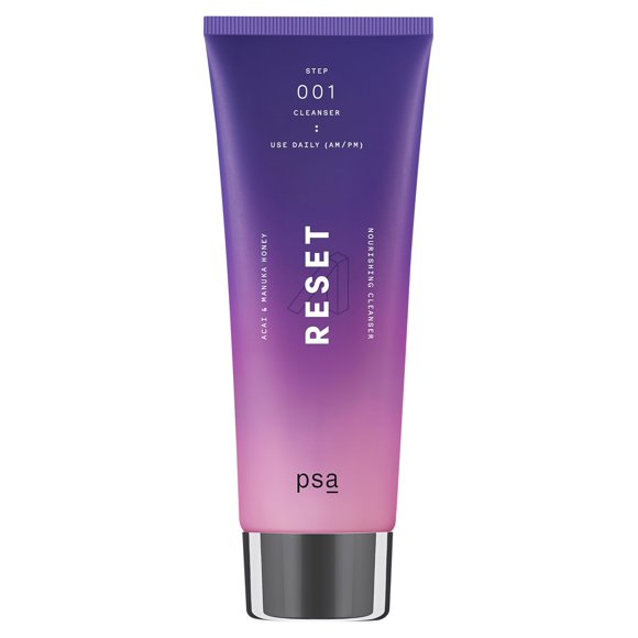 Limpiador Facial PURPOSEFUL SKINCARE RESET 100 ml