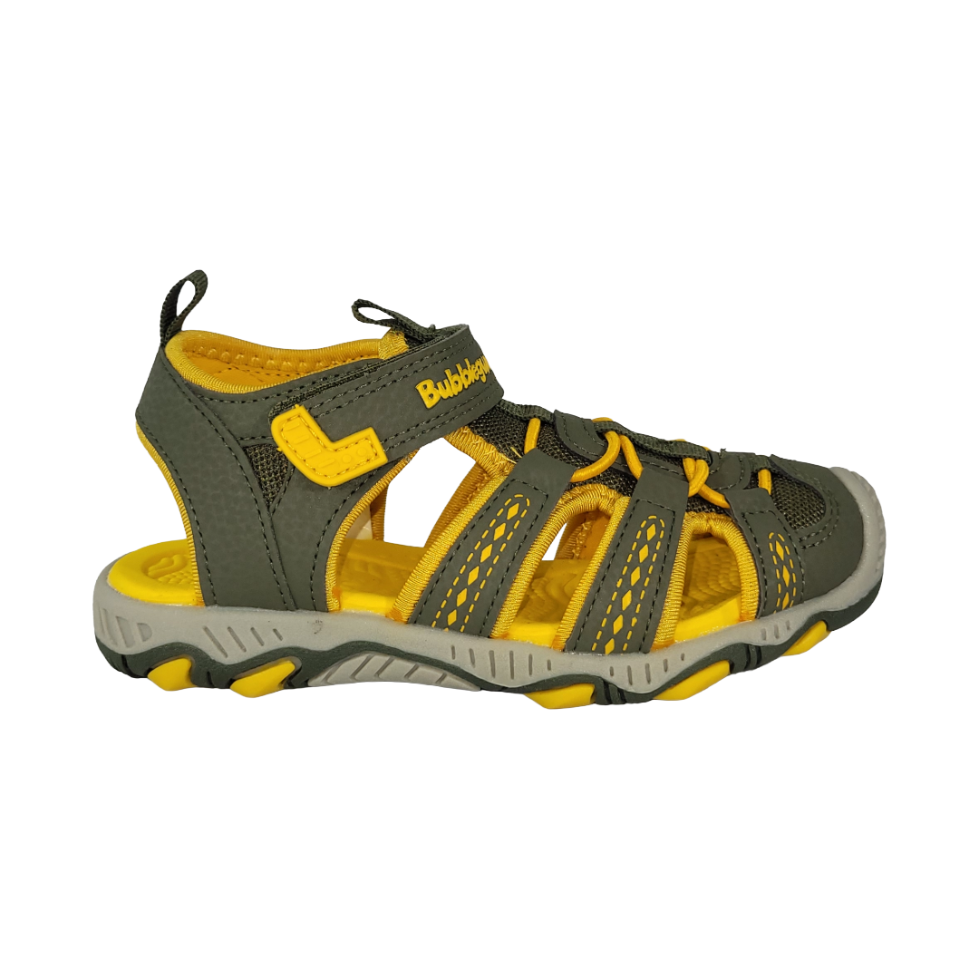 Sandalias Bubble Gummers Norway Infantil | 261-7350 - Talla 29