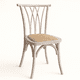 thumbnail image 1 of Silla Crosswood de Madera, 1 of 2