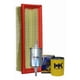 thumbnail image 2 of Kit Filtro Para Fiat Punto 1 1 1996 2000, 2 of 3