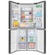 thumbnail image 5 of Refrigerador French Door 432 Lt Rq-56Wcd, 5 of 8