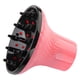 thumbnail image 3 of Difusor De Cabello Accesorio Difusor Universal Para Cabello Rizado Y Ondulado Rosa Portátil, 3 of 3