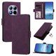 thumbnail image 1 of Funda Billetera Delgada para Xiaomi POCO M8 Pro 5G con Ranuras y Soporte Morado oscuro, 1 of 6