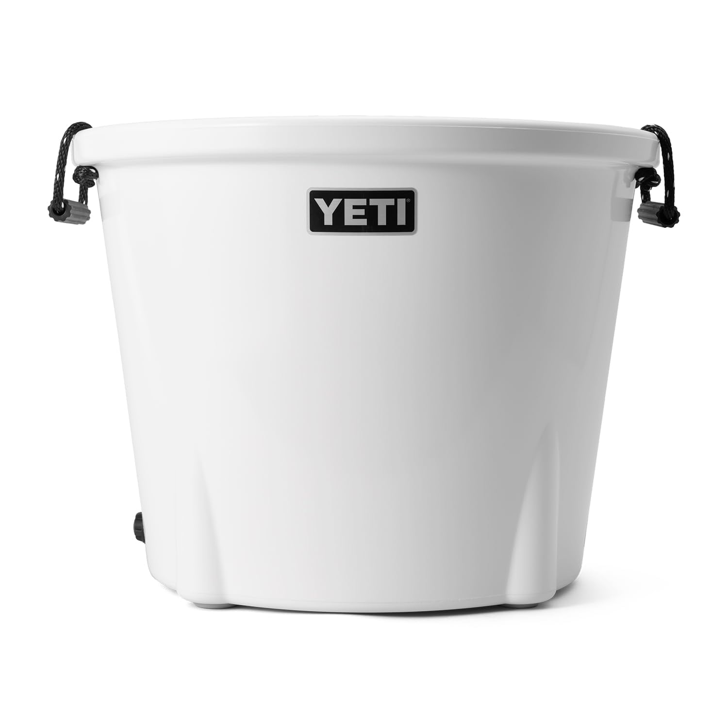 Hielera Tipo Cubo Yeti Tank 85 Blanca