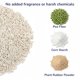 thumbnail image 4 of Arena para Gatos THE LICKER STORE 3,6 kg Tofu Descartable, 4 of 6