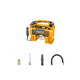 thumbnail image 1 of Compresor Inalámbrico Ingco 20v 160 Psi + 4 Acc (s/bateria), 1 of 8