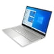thumbnail image 3 of Notebook Pavilion 15-EH1505LA / 15.6" FHD / AMD Ryzen 5 / Win 11 / 8GB RAM / 512 SSD / Integrada / Plateado, 3 of 8