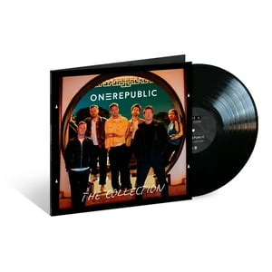 Hitway Music - One Republic - The Collection | Vinilo