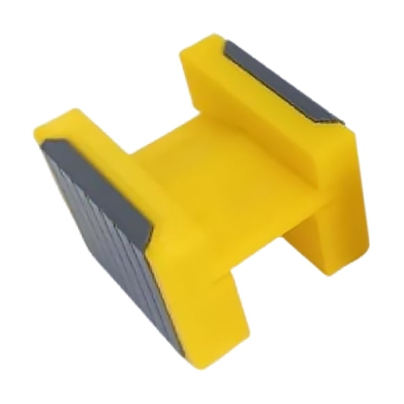 Soporte De Cinta De Borde Fijador De Cinta De Borde Para Trabajar La Madera Cu?a Tablas De Madera 1,96 X 1,46 X 1,18 Pulgadas