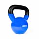 thumbnail image 2 of Pesa Rusa Kettlebell 10 Kg Azul, 2 of 3