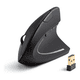 thumbnail image 3 of Ratón vertical inalámbrico ergonómico usb, 3 of 3
