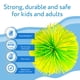 thumbnail image 5 of Bolas fibrosas con forma de mono de Fidget Toys IMPRESA, paquete de 3 unidades para niños y adultos, 5 of 6