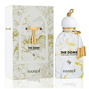 Hadimi - Hamidi The Dome Collection Taj Men Edp 100Ml
