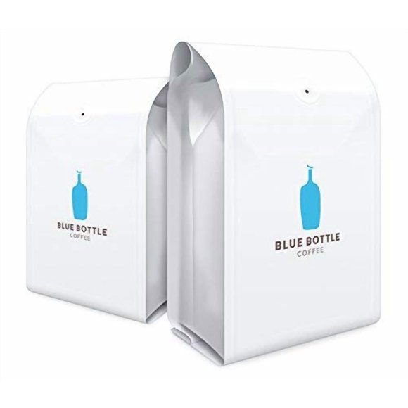 Café Blue Bottle Opascope Espresso en grano 340 g