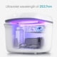 thumbnail image 2 of Desinfectante con luz UV | Desinfectante de caja UV | Desinfecta cómodamente en minutos | Gran capacidad | No requiere limpieza | Control táctil, 2 of 8