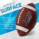thumbnail image 2 of Fútbol Franklin Sports Grip-Rite 100, talla junior, 2 of 7