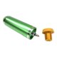 thumbnail image 5 of Extensor De Taco De Billar, Accesorio De Entrenamiento, Compacto Y Resistente, Color Verde, 5 of 5