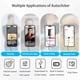 thumbnail image 2 of Auto Clicker X2pro Para Smartphone 150 Velocidades Con Batería, 2 of 6