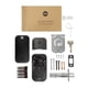 thumbnail image 5 of Cerradura De Puerta De Entrada Sin Llave Assure Lock 2 Negra, 5 of 5