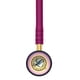 thumbnail image 4 of Estetoscopio 3M Littmann Classic II Infant 2157 con acabado arcoíris, 4 of 4