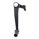 thumbnail image 2 of Plegable pedal de cambio para suzuki gsxr 600 750 1000 sv 650 1200 negro, 2 of 5