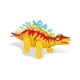 thumbnail image 1 of Estegosaurio Toy Dinosaur AZ Trading & Import con luces y sonidos, 1 of 2