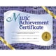 thumbnail image 2 of Certificado HAYES PUBLISHING 21x28 cm 30 por paquete, 2 of 2
